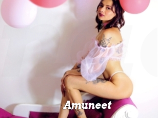 Amuneet