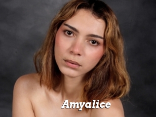 Amyalice