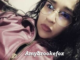 Amybrookefox