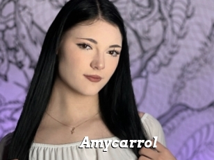 Amycarrol