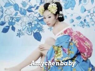 Amychenbaby