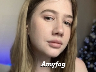 Amyfog