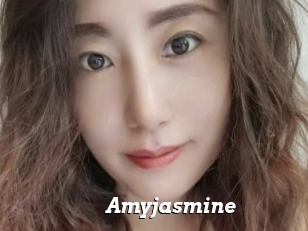 Amyjasmine