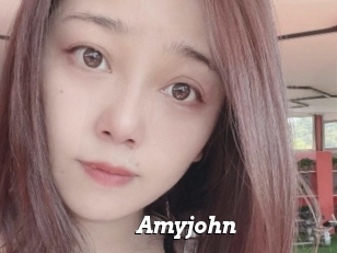 Amyjohn