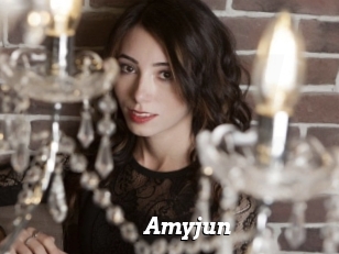 Amyjun