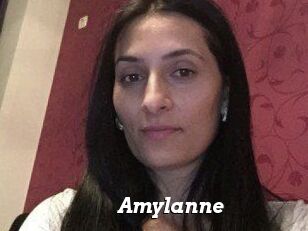 Amylanne