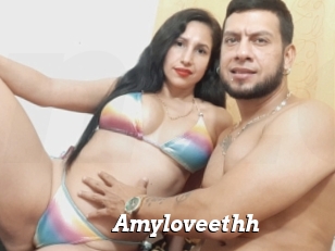 Amyloveethh