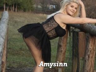 Amysinn