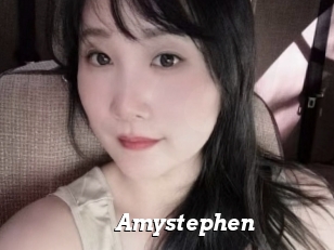 Amystephen