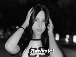 Amyvolel