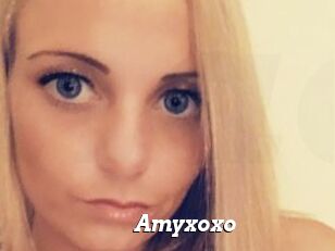 Amyxoxo