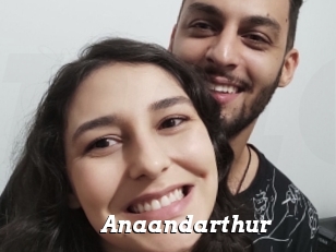 Anaandarthur