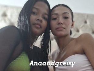 Anaandgreisy