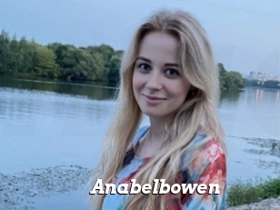 Anabelbowen