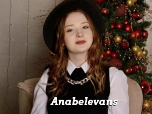 Anabelevans