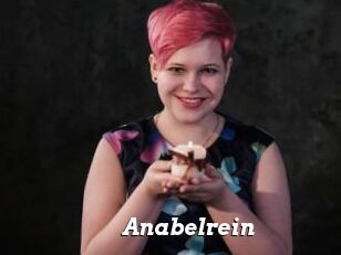 Anabelrein