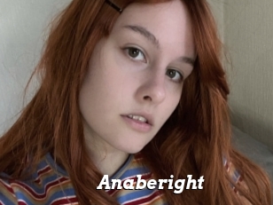 Anaberight