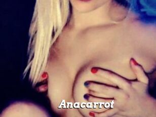 Anacarrot