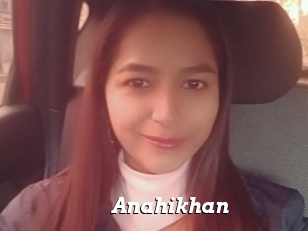 Anahikhan