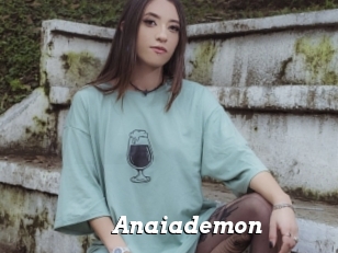 Anaiademon