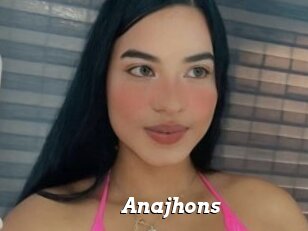 Anajhons