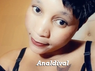 Analdival