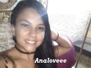 Analoveee