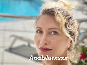 Analslutxxxx