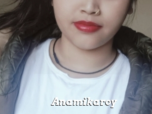 Anamikaroy