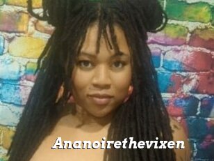 Ananoirethevixen