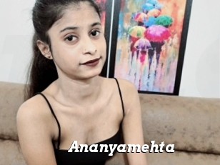 Ananyamehta