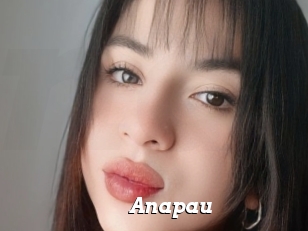 Anapau