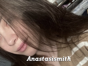 Anastasismith