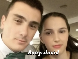 Anaysdavid