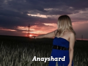 Anayshard