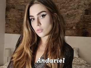 Andariel