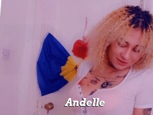 Andelle