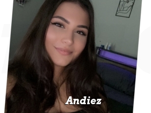 Andiez