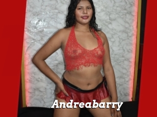 Andreabarry