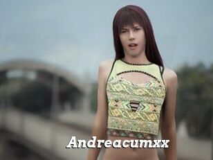 Andreacumxx