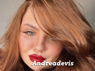 Andreadevis