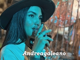 Andreagaleano