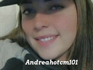 Andreahotcm101