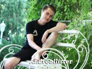 Andreallister