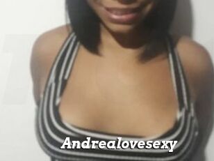 Andrealovesexy