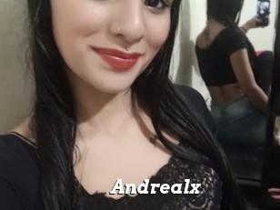 Andrealx