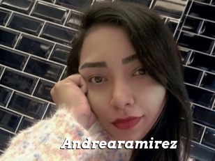 Andrearamirez