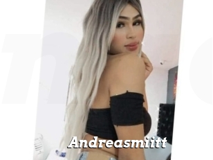 Andreasmiitt