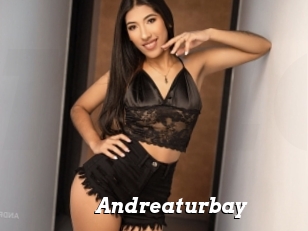 Andreaturbay