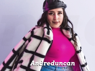 Andreduncan